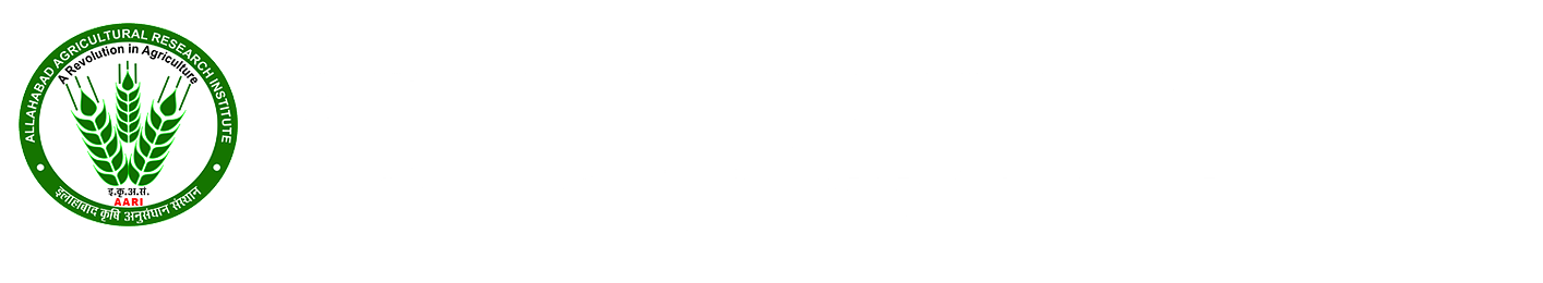 Uttar Pradesh Agricultural Students Organization (UPASO)
